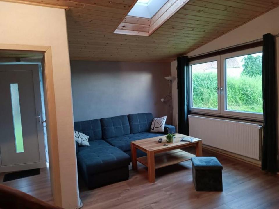 Thumbnail-Ferienwohnung