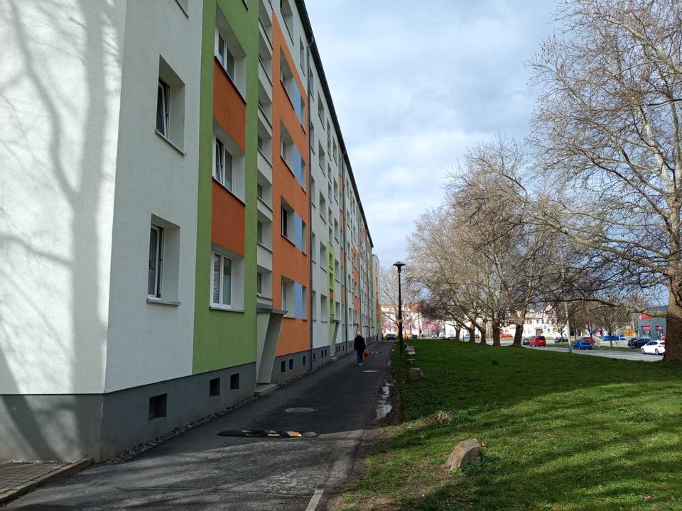 Thumbnail-Wohnung zur Nachmiete