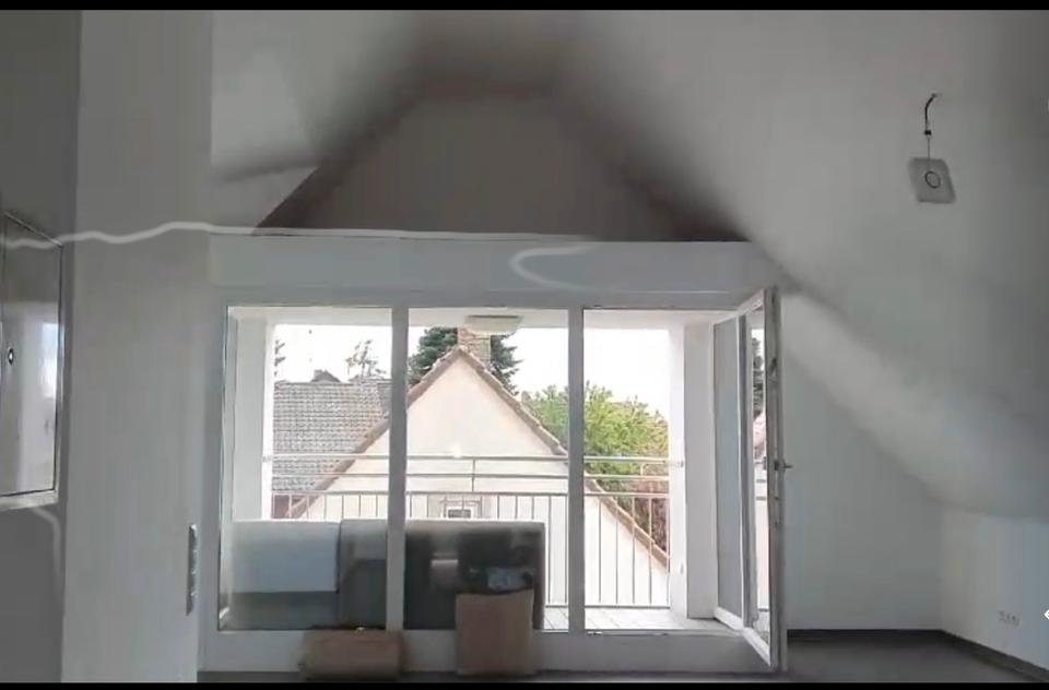 Thumbnail-Ansprechende 3 Zimmer DG-Wohnung