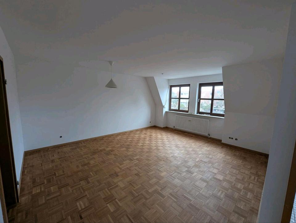 Thumbnail-2 - Zimmerwohnung mit Stellplatz zu vermieten