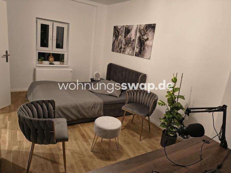 Thumbnail-Wohnungsswap - 1 Zimmer, 25 m² - Berliner Straße, Reinickendorf, Berlin