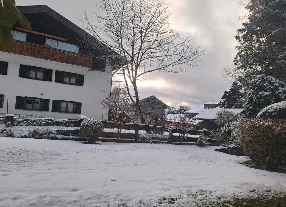 Thumbnail-ruhige Souterrain Wohnung mit Gartenzugang