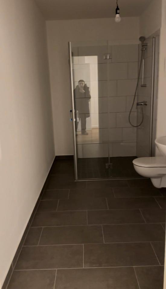 Thumbnail-2 zimmer Wohnung mit Balkon in Spandau