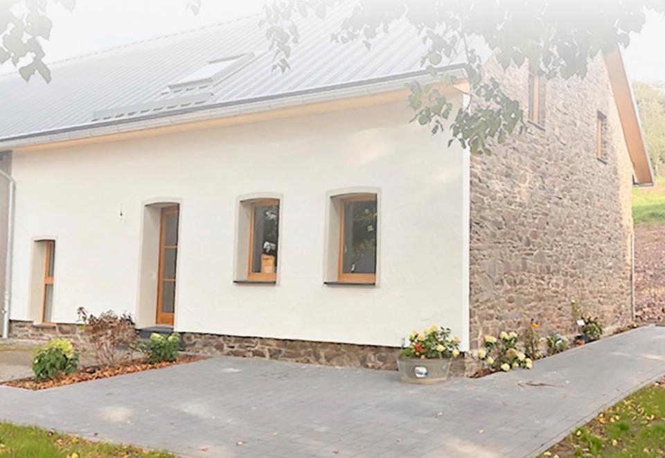 Thumbnail-Ferienhaus Sannchen