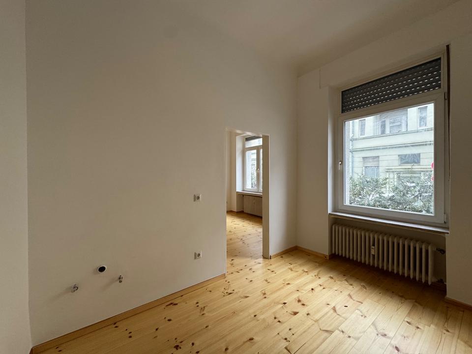 Thumbnail-1 Wohnung VOLLSANIERT RUHIG 1- (2max) Personen 595 + NB