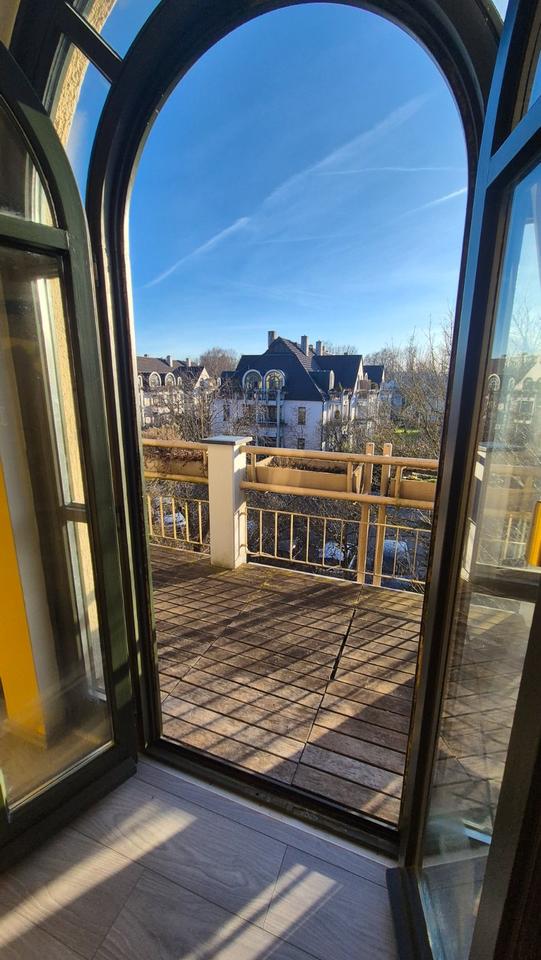 Thumbnail-Herrliche Dachwohnung in MUC-Feldmoching von Privat zu verkaufen