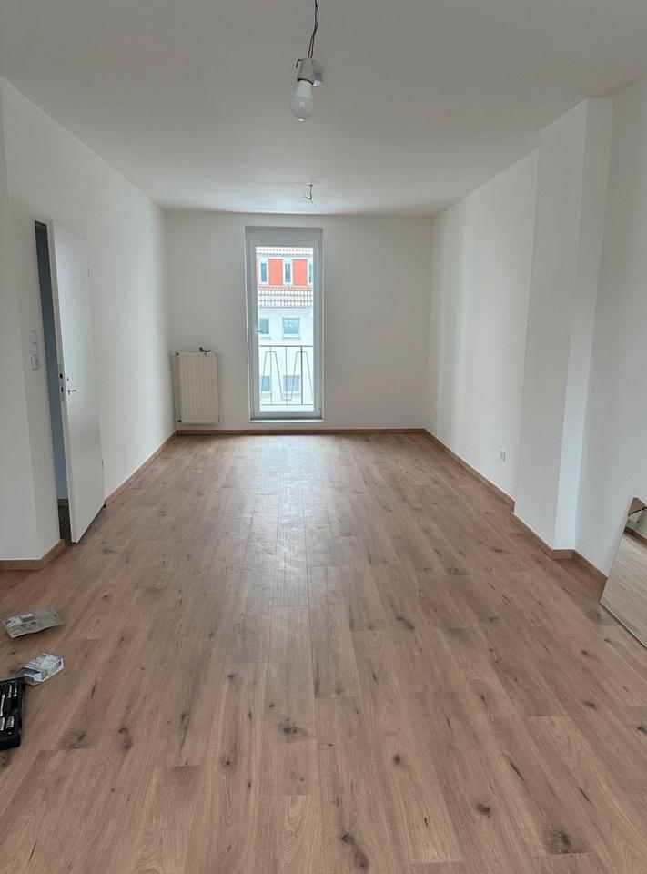 Thumbnail-4 Zimmer Wohnung auf 2 Ebene in Woltmershausen