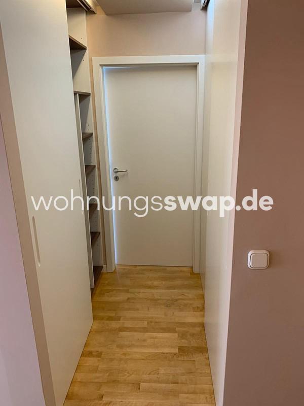 Thumbnail-Wohnungsswap - 3 Zimmer, 98 m² - Ringseisstraße, Ludwigsvorstadt-Isarvorstadt, München