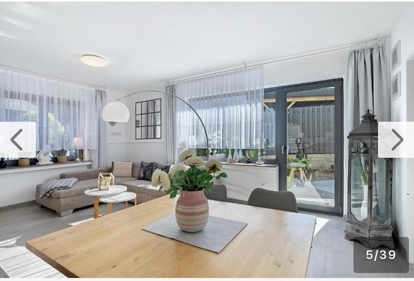 Thumbnail-Ferienwohnung, Riekes Sauerland Osterferien