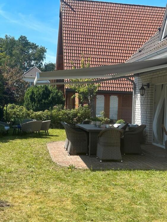 Thumbnail-Haus auf Usedom-strandnah,3SZ,Garten, Haustiere erlaubt