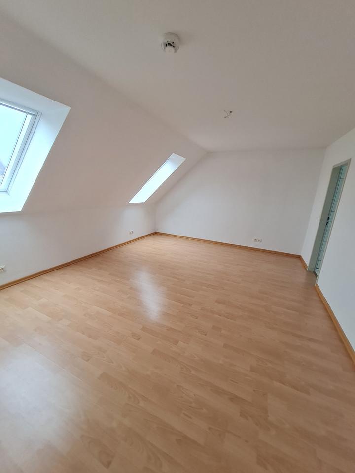 Thumbnail-Attraktive 2-Zimmer Wohnung in Hannover-Linden