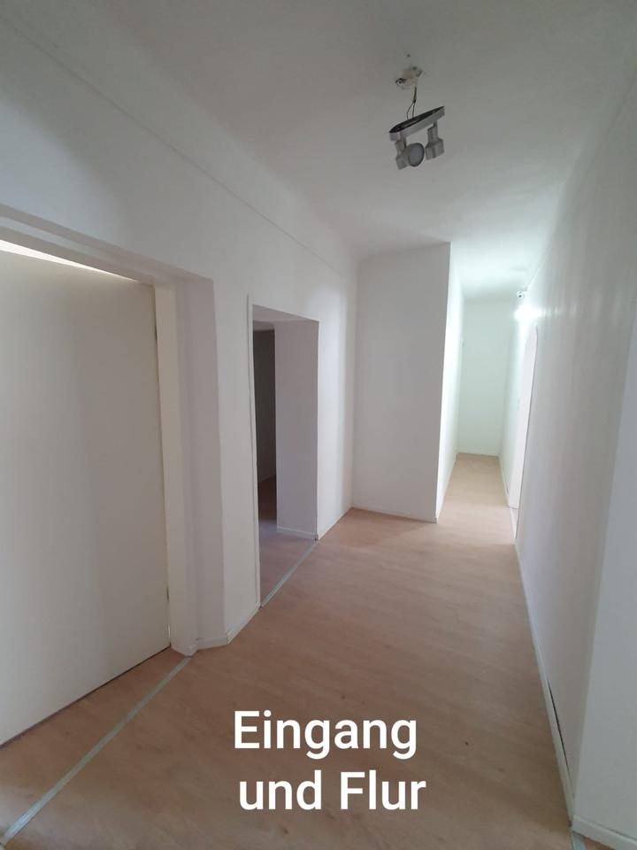 Thumbnail-Helle 2 Zimmerwohnung in Alsdorf