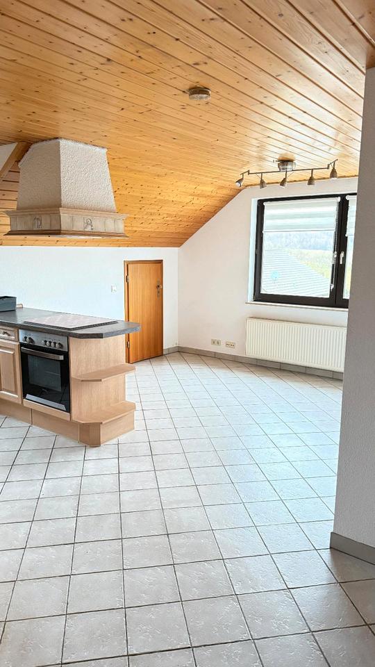 Thumbnail-4-Zimmer Wohnung in Backnang-Strümpfelbach