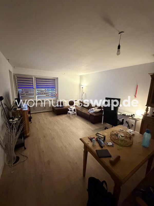 Thumbnail-Wohnungsswap - 2 Zimmer, 48 m² - Berg-am-Laim-Straße, Berg am Laim, München