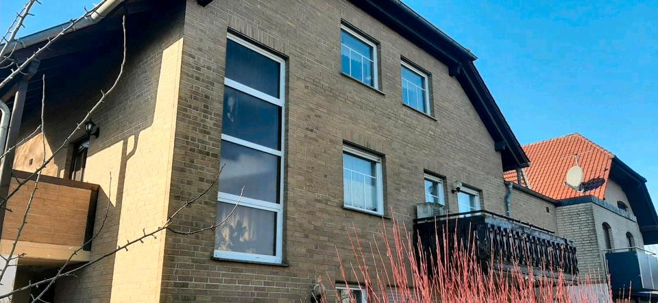 Thumbnail-Ferienwohnung Bad Hermannsborn Pömbsen Bilster Berg