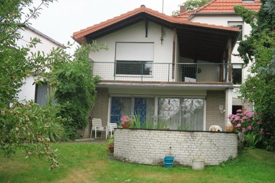 Thumbnail-Doppelhaushälfte in Göttingen-Egelsberg zu vermieten