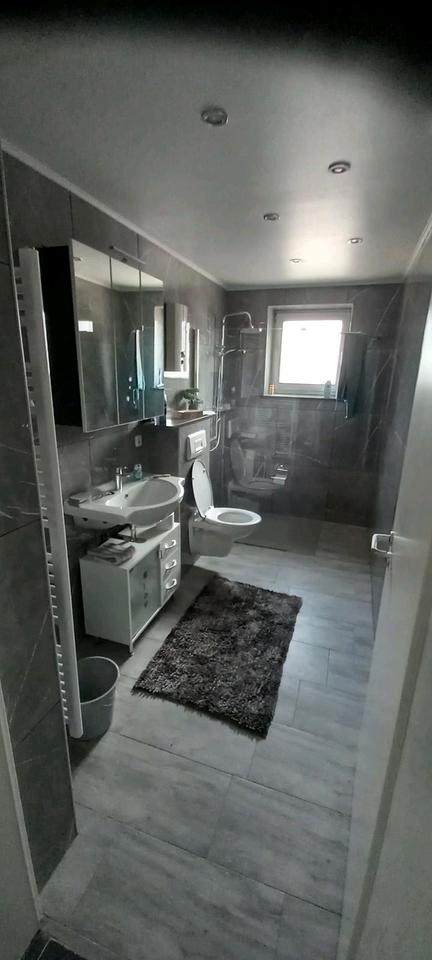 Thumbnail-möblierte Wohnung in Baesweiler