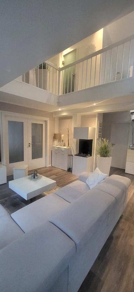 Thumbnail-Luxus Maisonettewohnung bis max. 5 Jahre voll möbliert