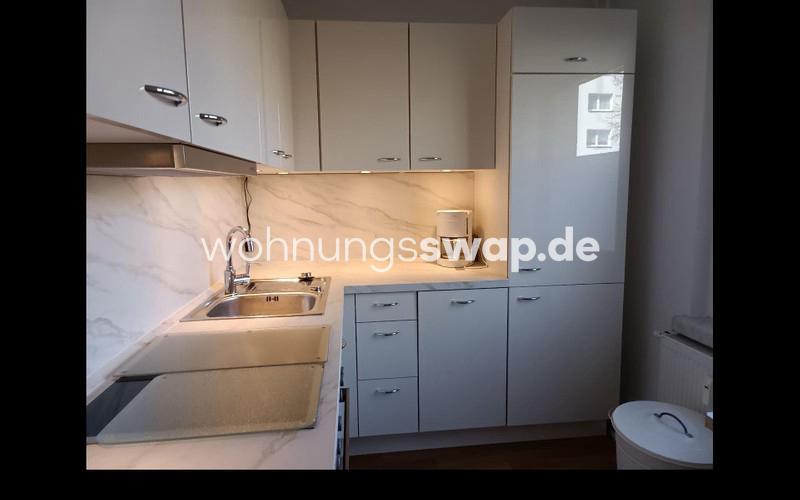 Thumbnail-Wohnungsswap - 3 Zimmer, 60 m² - Louis-Braille-Straße, Bernau