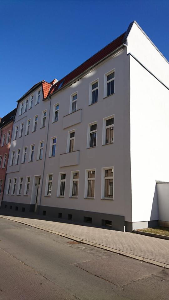 Thumbnail-Helle Wohnung mit Tageslichtbad