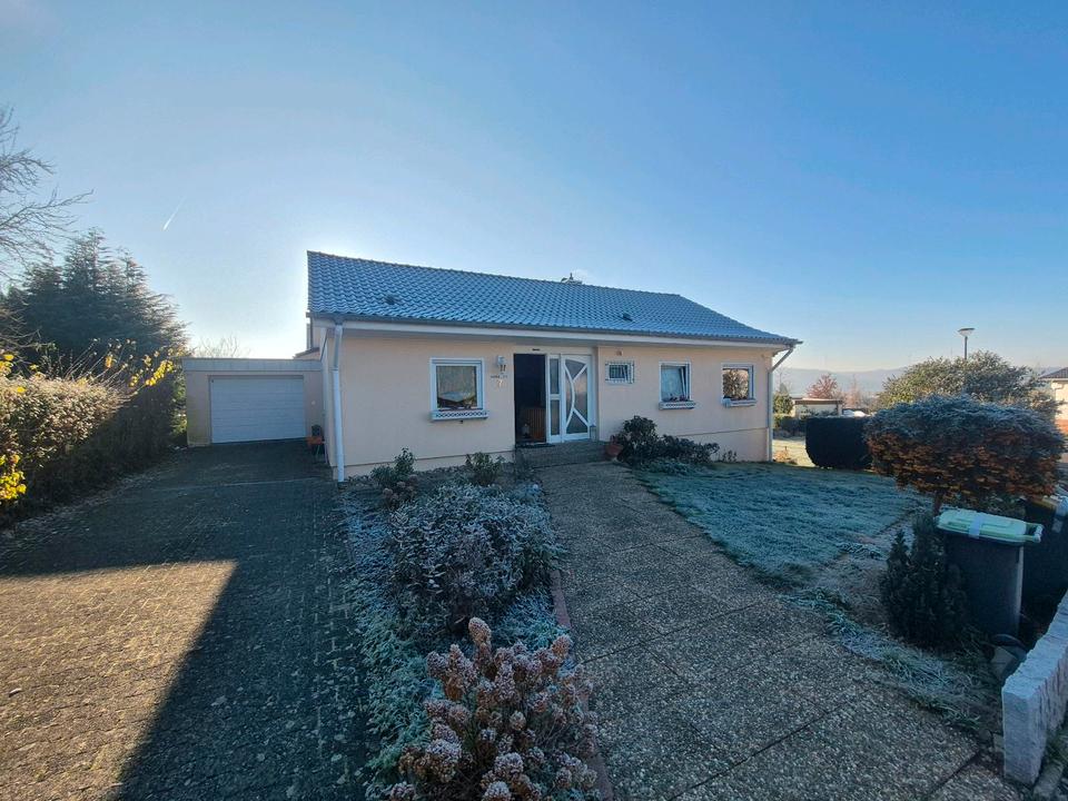 Thumbnail-PROVISIONSFREI - freistehendes Einfamilienhaus in Sackgasse