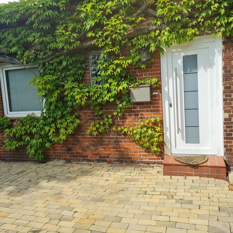 Thumbnail-1 Zi .EG Wohnung in Büdelsdorf zu vermieten