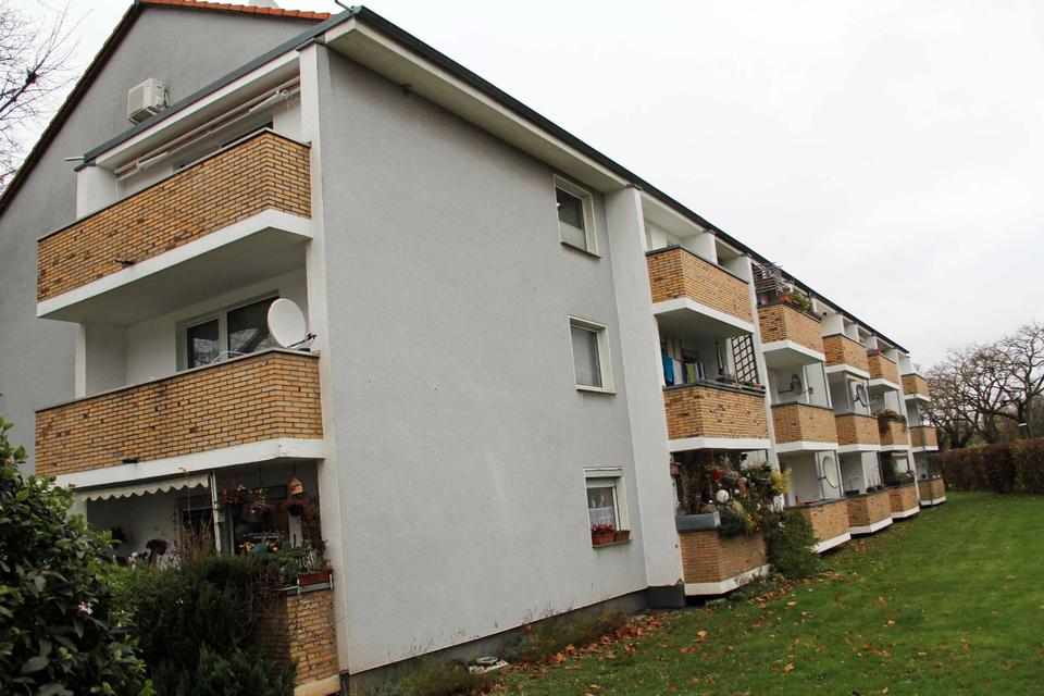 Thumbnail-2-Zimmer-Eigentumswohnung