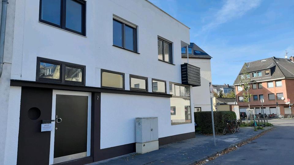 Thumbnail-schöne 3-Zimmer-Wohnung in Bonn-Kessenich