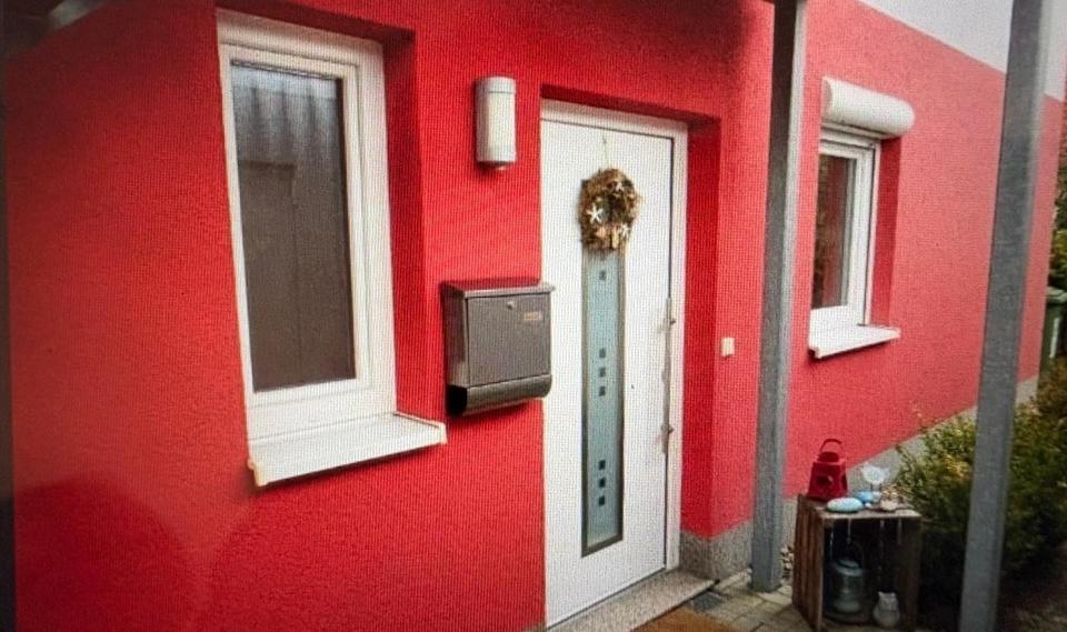 Thumbnail-Erdgeschosswohnung mit Garten und Terrasse im beliebten Vechelde