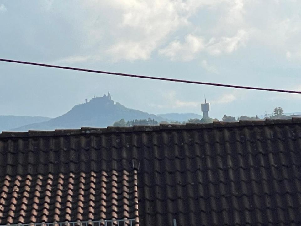 Thumbnail-3,5 Zimmer DG-Wohnung sonnig und ruhige Ortsrandlage zu verkaufen