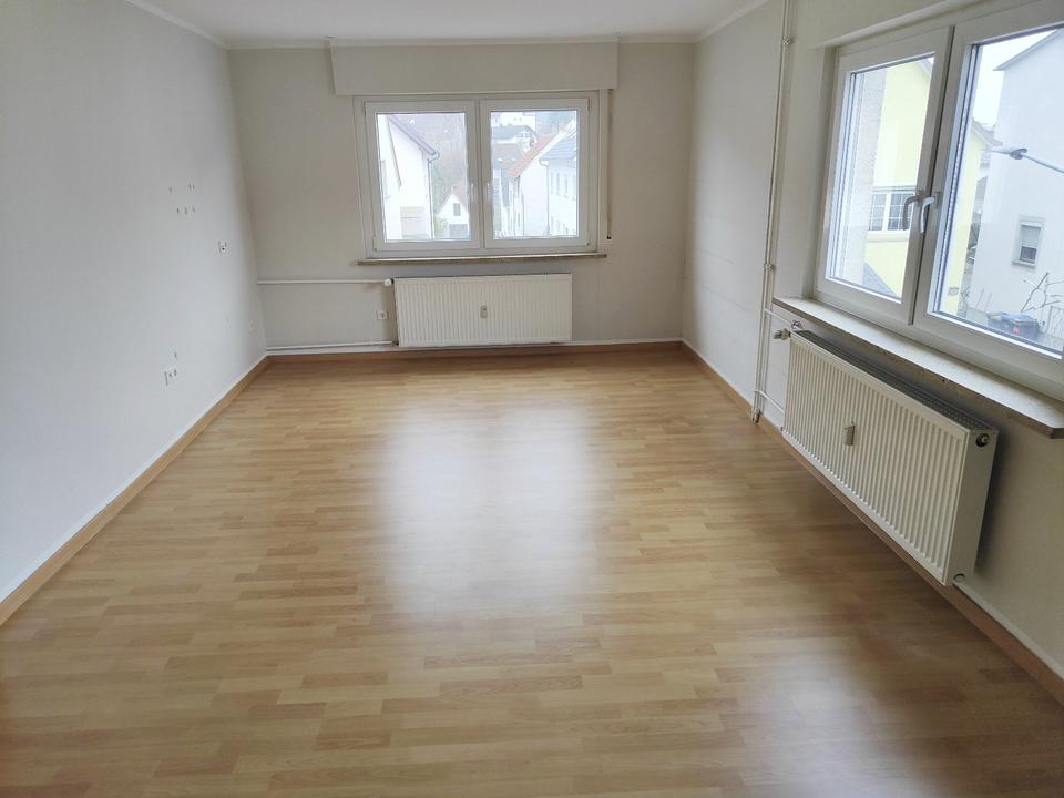 Thumbnail-***Maisonette mit Balkon und 2 Bädern nahe Frankfurt***