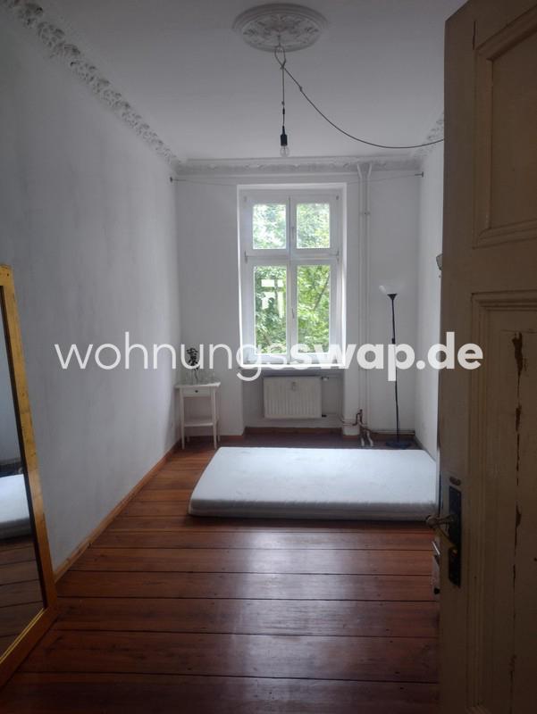Thumbnail-Wohnungsswap - 5 Zimmer, 140 m² - Görlitzer Straße, Kreuzberg, Berlin