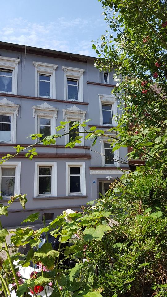 Thumbnail-Schöne 3,5 Zimmer Wohnung in perfekter Lage in Kiel.