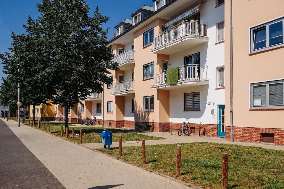 Thumbnail-Zimmer 11,99 m² innerhalb einer 2er-WG DG rechts