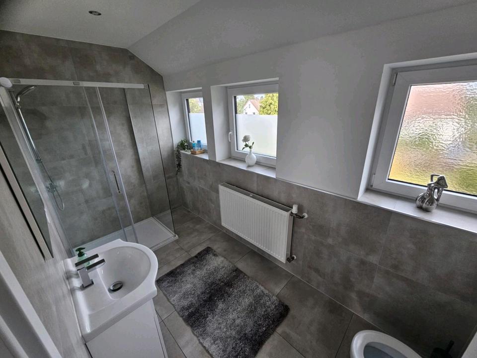 Thumbnail-Monteurwohnung, Messewohnung, Ferienwohnung