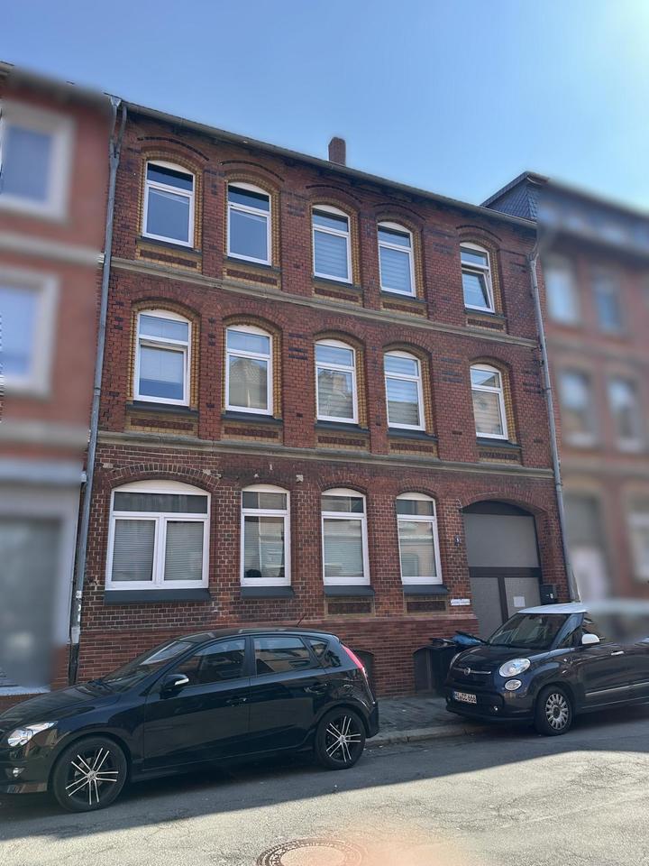 Thumbnail-Wunderschöne 2 ZKB-Wohnung in der Hildesheimer Südstadt zu vermieten