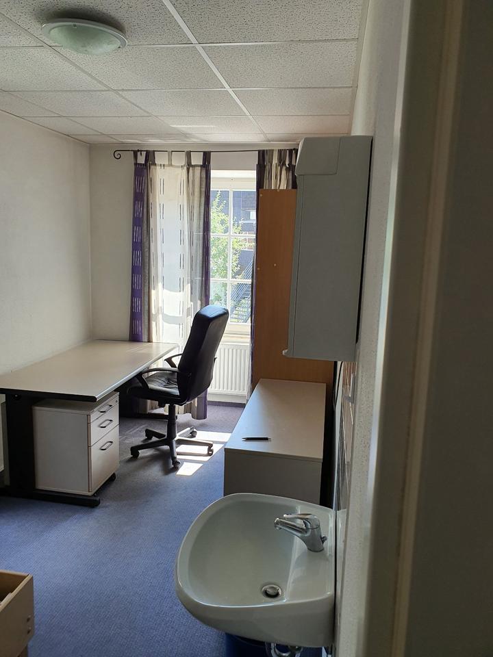 Thumbnail-Zimmer zu vermieten mit Terrasse, direkt neben der Hochschule
