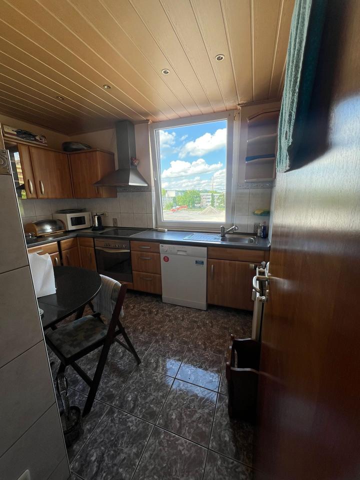 Thumbnail-Provisionsfreie Wohnung 82m2 in Bestlage von Bergkamen zu verkauf