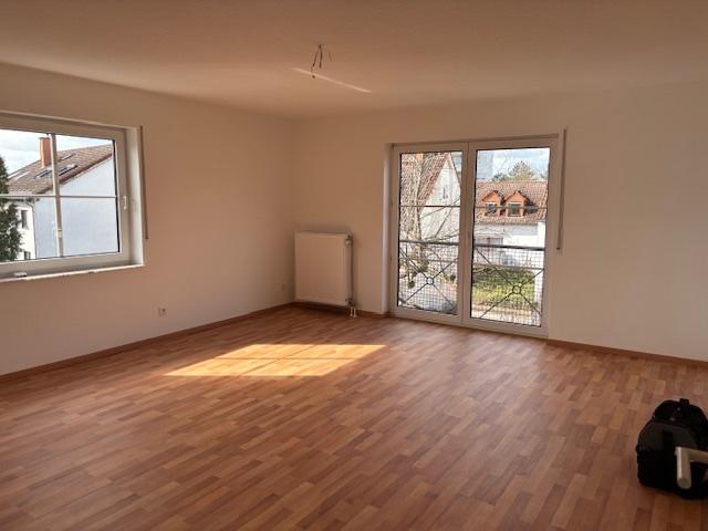 Thumbnail-Attraktive Wohnung in Budenheim