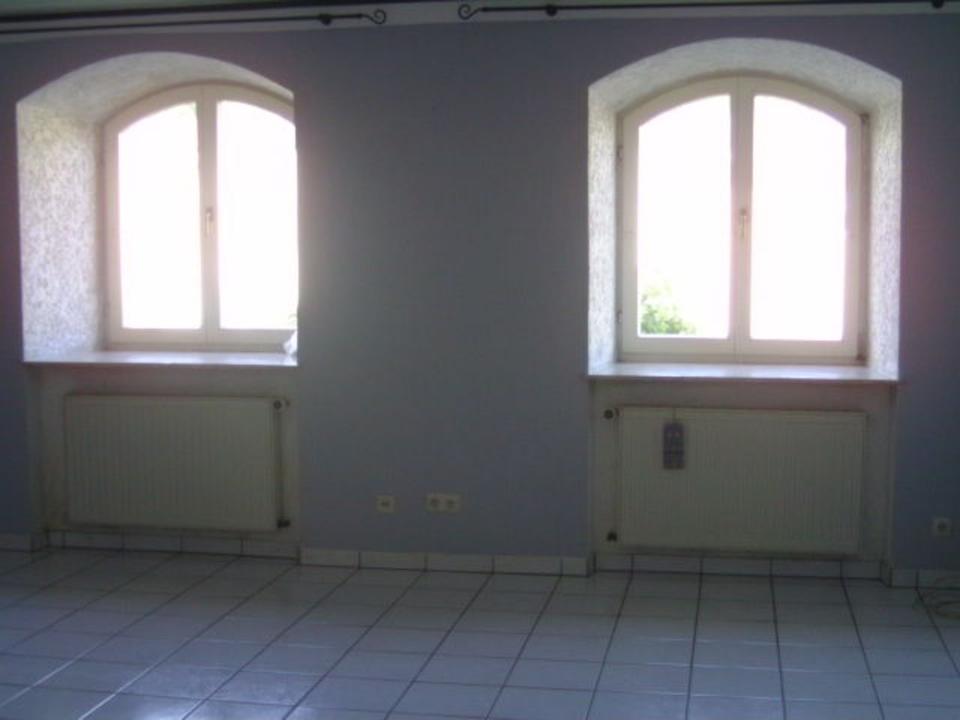 Thumbnail-Günstige 1-Zi-Wohnung, kl. Küche, Bad 230+130NK, Tr-Olewig, 1Pers