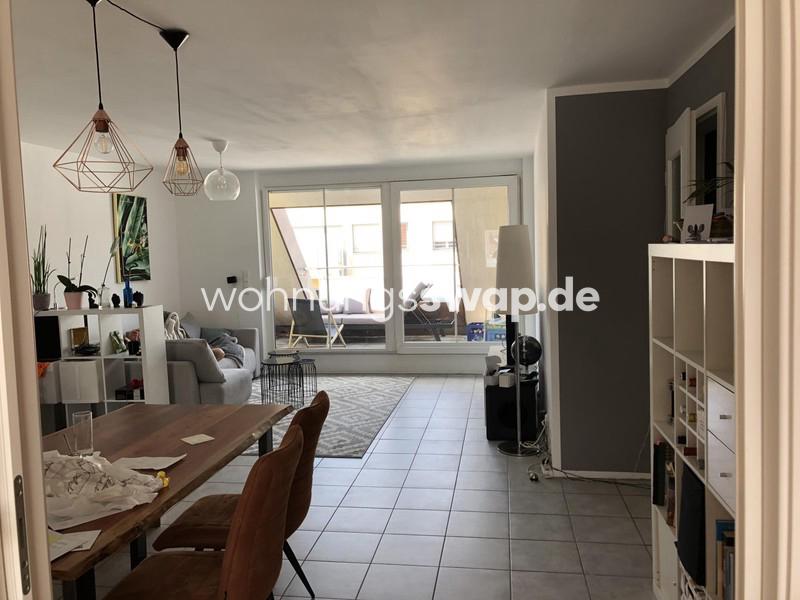 Thumbnail-Wohnungsswap - 3 Zimmer, 73 m² - Drachenseestraße, Sendling-Westpark, München