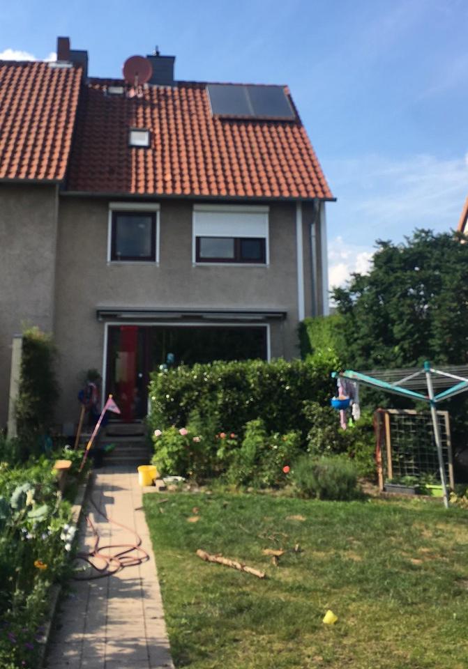 Thumbnail-Haus, Reihenendhaus in Querum