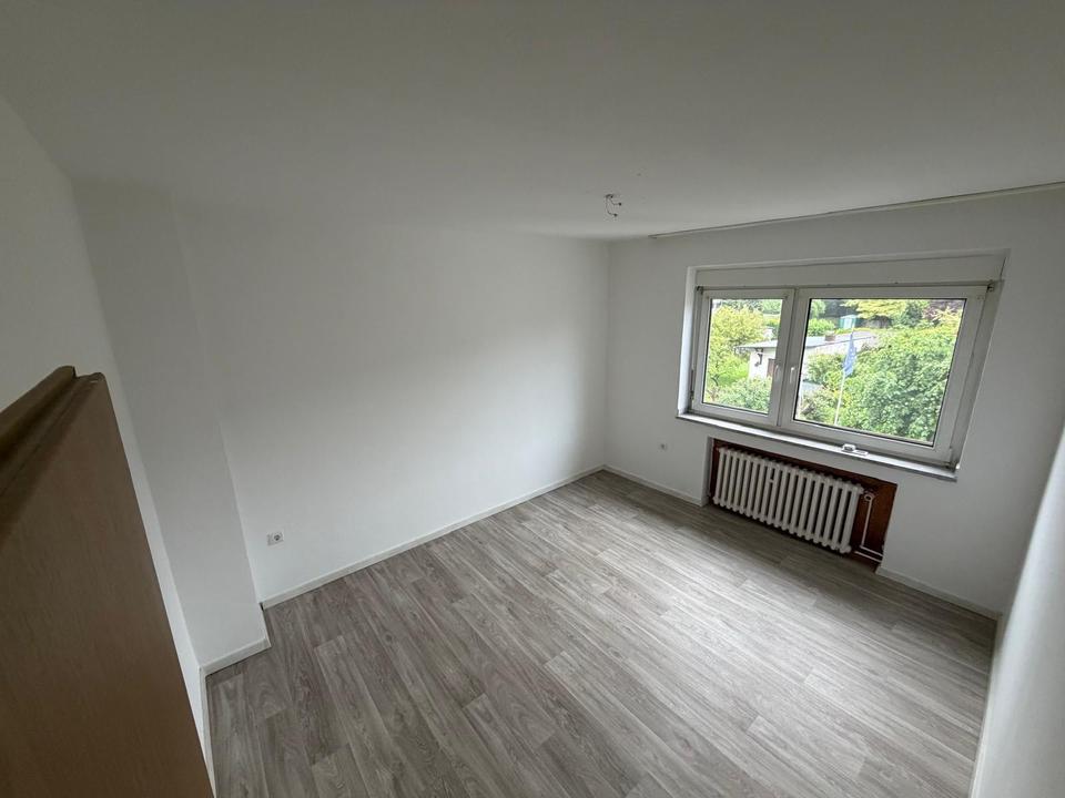 Thumbnail-2 Zimmer Wohnung in Duisburg