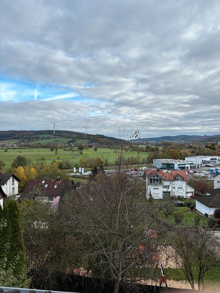 Thumbnail-3,5-Zimmer-Dachgeschosswohnung in Aufenau
