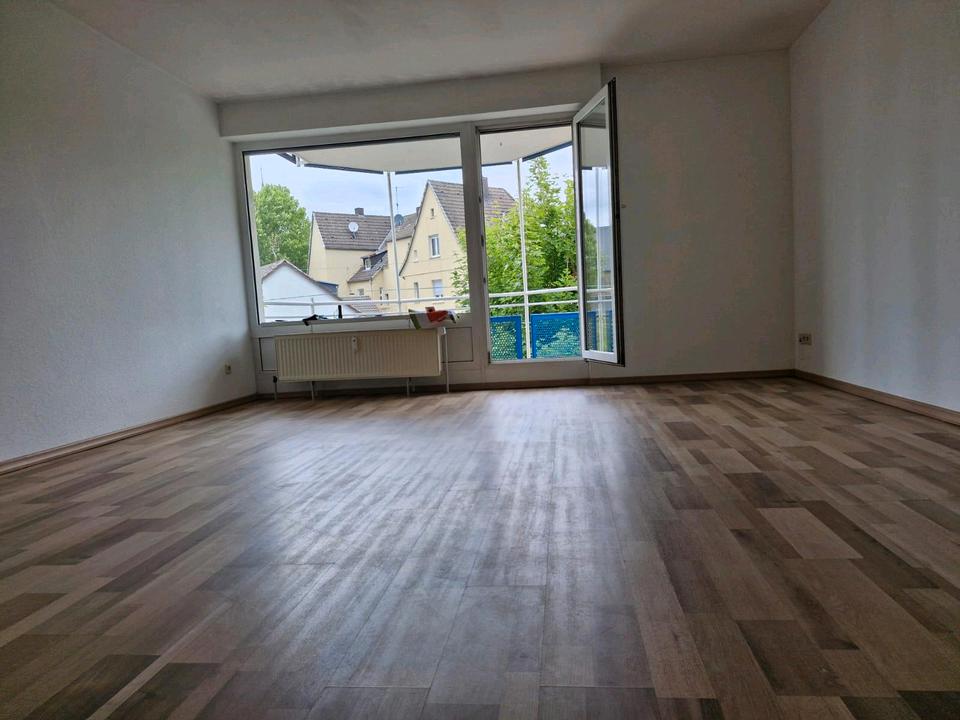 Thumbnail-Wohnung Hagen Boele Nähe Dortmund