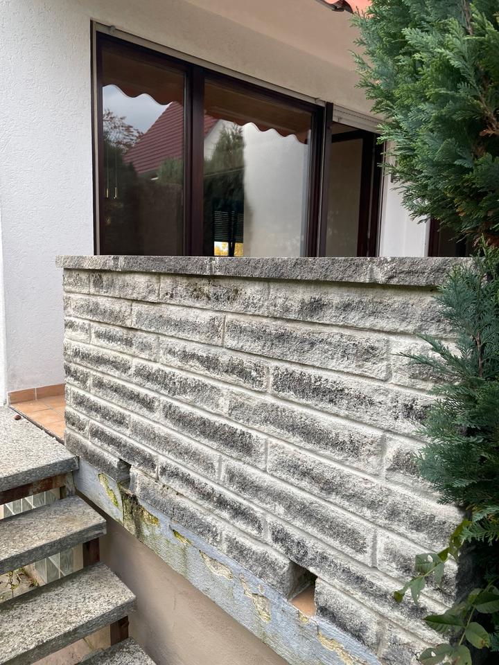 Thumbnail-Etagenwohnung