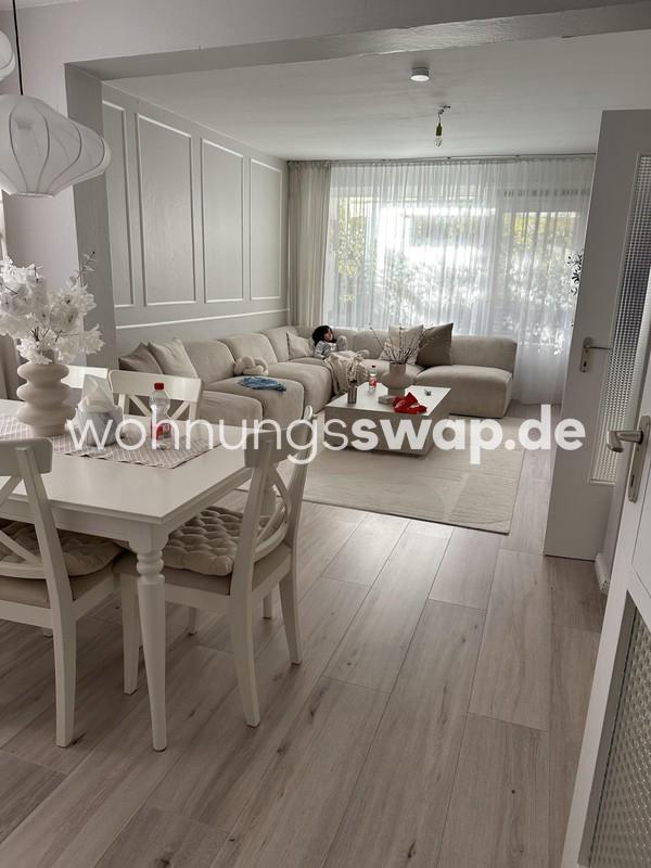 Thumbnail-Wohnungsswap - 3 Zimmer, 88 m² - Demminer Straße, Mitte, Berlin