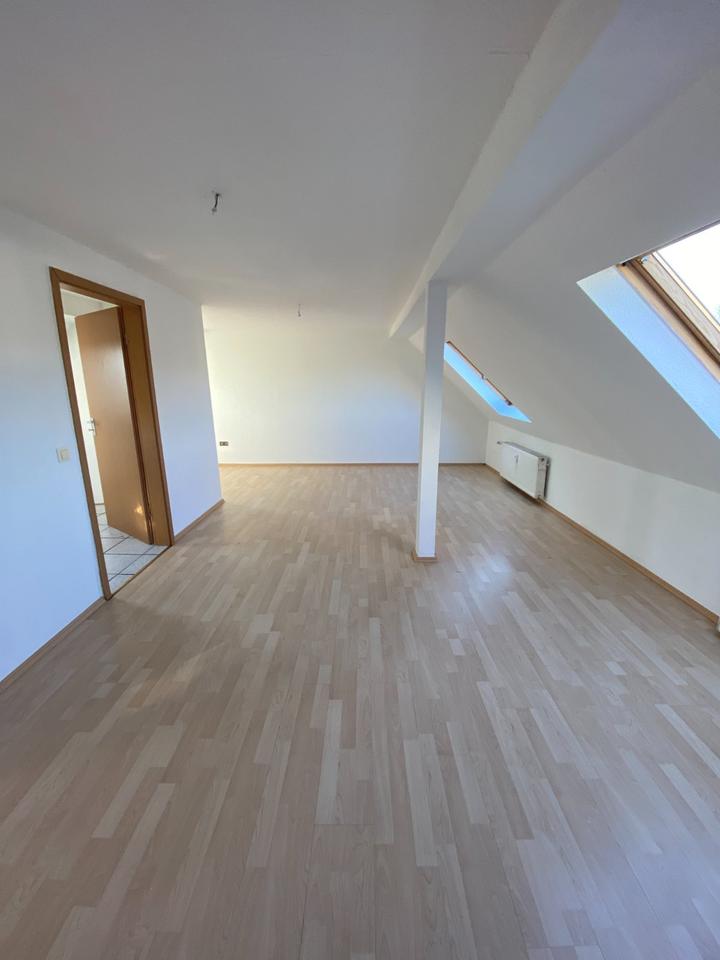 Thumbnail-eine Monatsmiete geschenkt*: 2,5-Raum-Wohnung mit Gemeinschaftsgarten auf ca. 67 m² zu vermieten