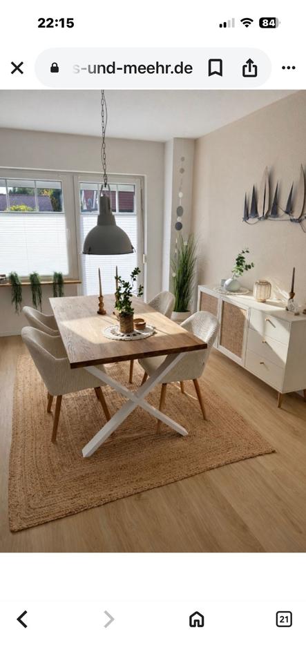 Thumbnail-Ferienhaus Nähe Norddeich kompl.renoviert15 Min. vom Meer