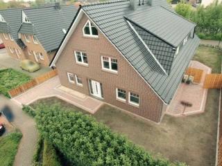 Thumbnail-DHH Doppelhaushälfte metjendorf wiefelstede Vermietung